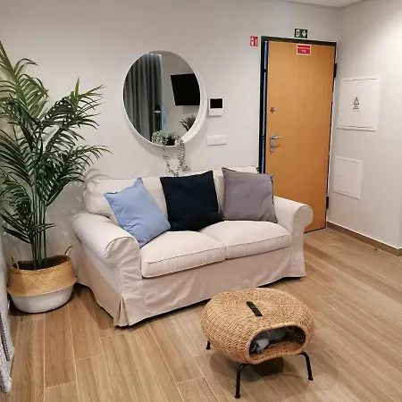 Apartament Madeira Barreirinha Funchal (Madeira)