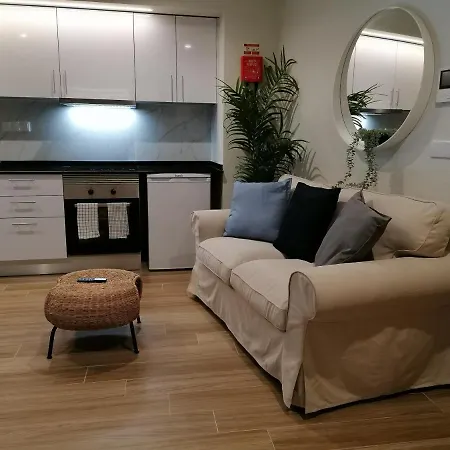 Apartament Madeira Barreirinha *