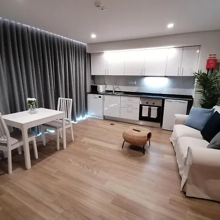 Apartament Madeira Barreirinha *