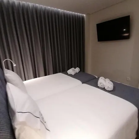 Apartament Madeira Barreirinha