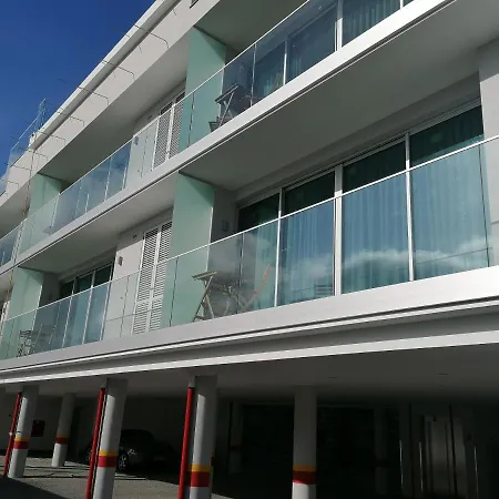 Madeira Barreirinha *