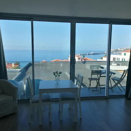 Madeira Barreirinha * 丰沙尔