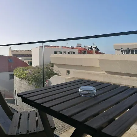 Madeira Barreirinha *