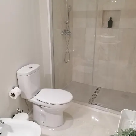 Madeira Barreirinha Apartament