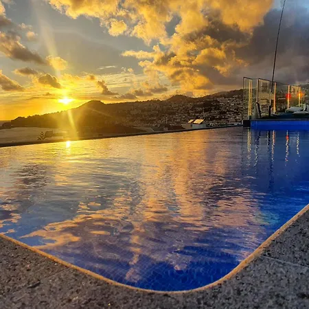 Madeira Barreirinha Apartament Funchal (Madeira)