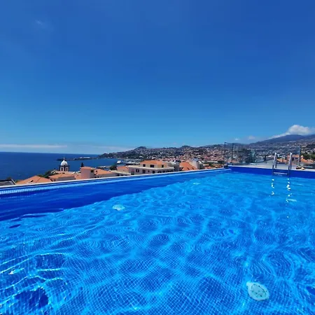 Madeira Barreirinha 丰沙尔