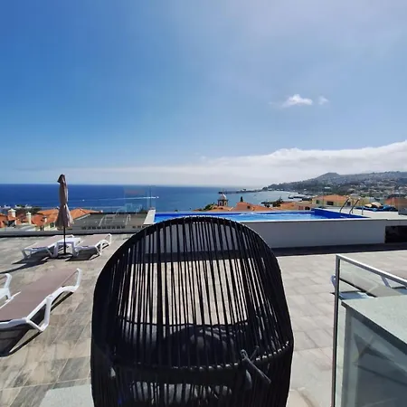 Madeira Barreirinha *