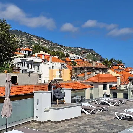 Madeira Barreirinha * 丰沙尔