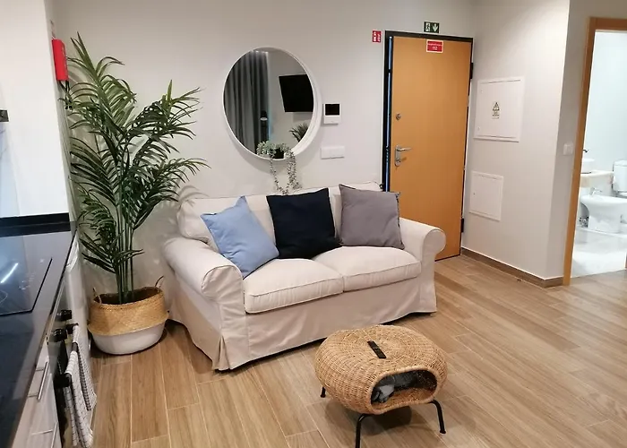Apartamento Madeira Barreirinha Funchal (Madeira)