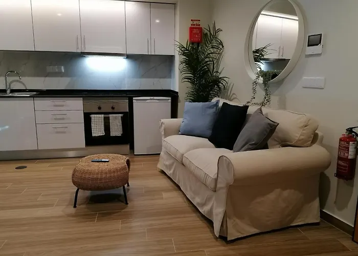 Apartamento Madeira Barreirinha *