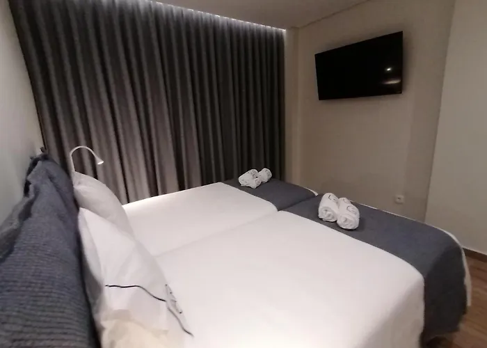 Apartamento Madeira Barreirinha