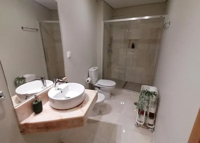 Apartamento Madeira Barreirinha