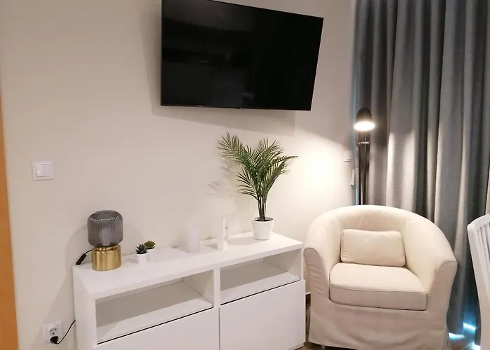 Madeira Barreirinha Apartamento *