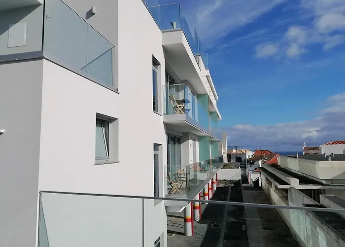 Madeira Barreirinha Apartamento *