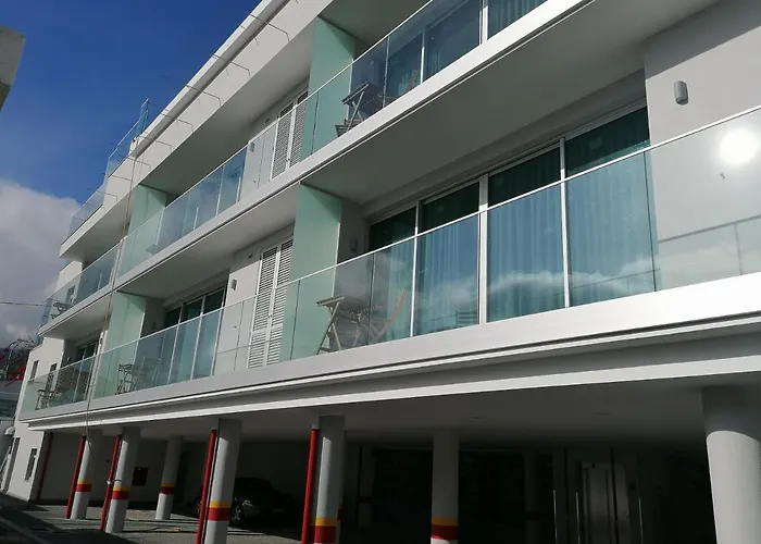 Madeira Barreirinha *