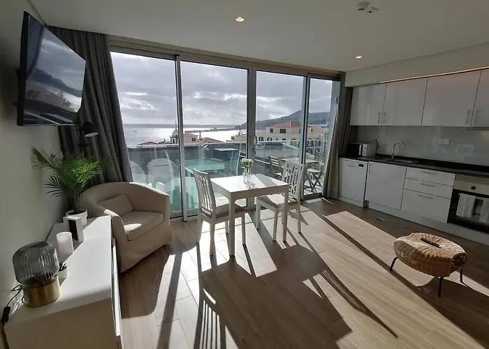 Apartamento Madeira Barreirinha
