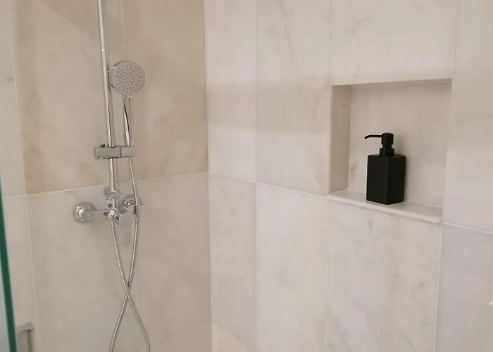 Madeira Barreirinha Apartamento *