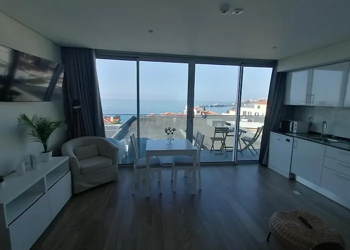 Apartamento Madeira Barreirinha Funchal (Madeira)