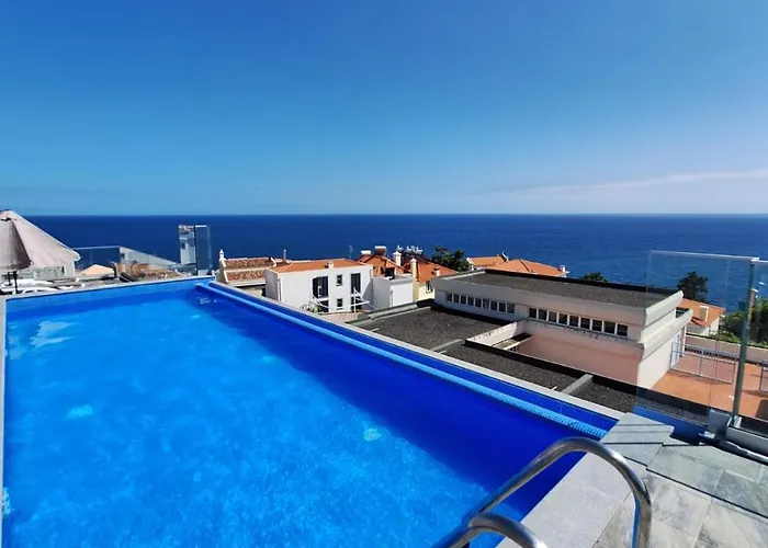 Apartamento Madeira Barreirinha Funchal (Madeira)