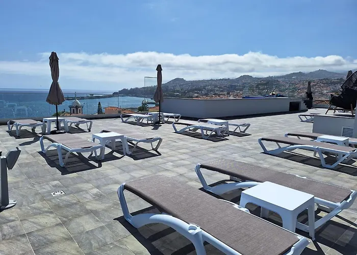 Apartamento Madeira Barreirinha *