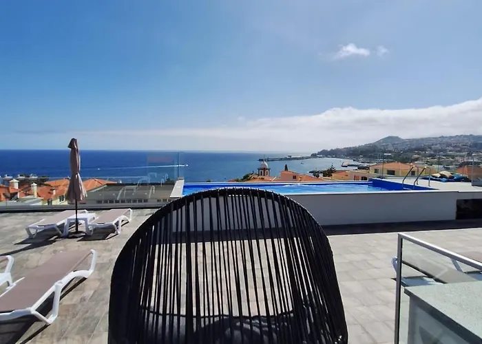 Madeira Barreirinha *