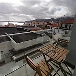 דירה Madeira Barreirinha פונשל