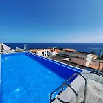דירה Madeira Barreirinha פונשל