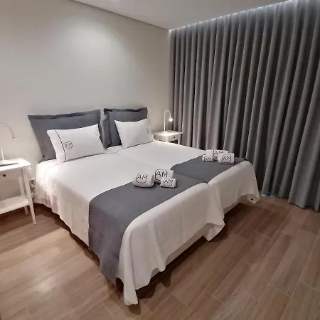 Madeira Barreirinha *