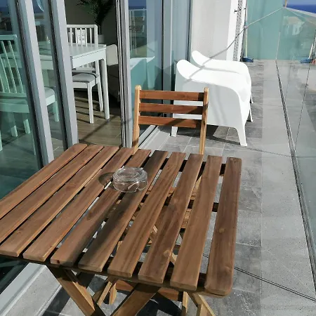 Apartment Madeira Barreirinha *