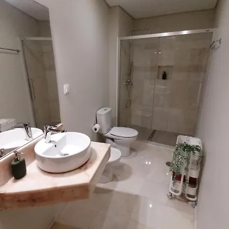 Apartment Madeira Barreirinha