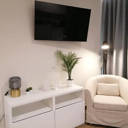 Madeira Barreirinha Apartment *