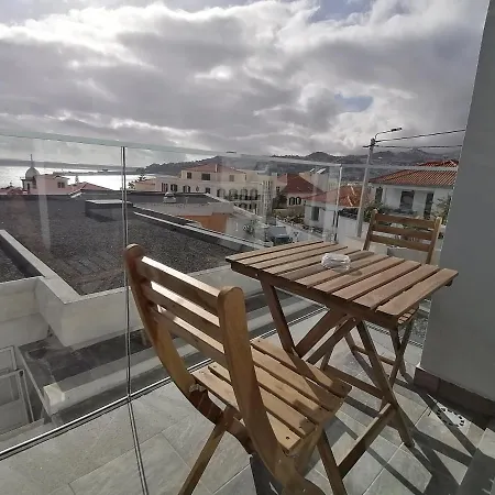 Madeira Barreirinha