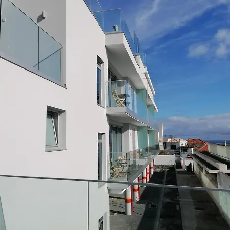 Madeira Barreirinha Apartment *