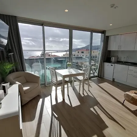 Apartment Madeira Barreirinha
