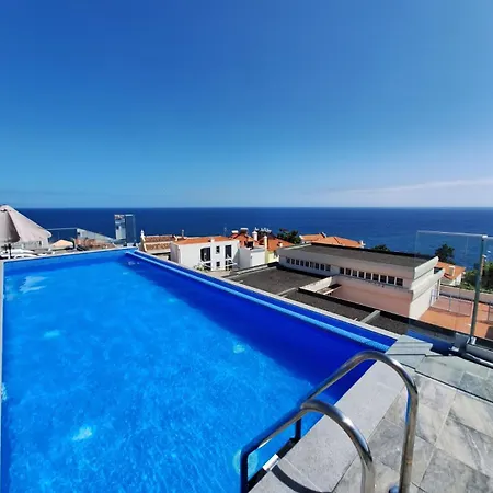 Apartment Madeira Barreirinha Funchal (Madeira)