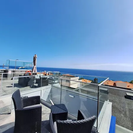 Madeira Barreirinha *