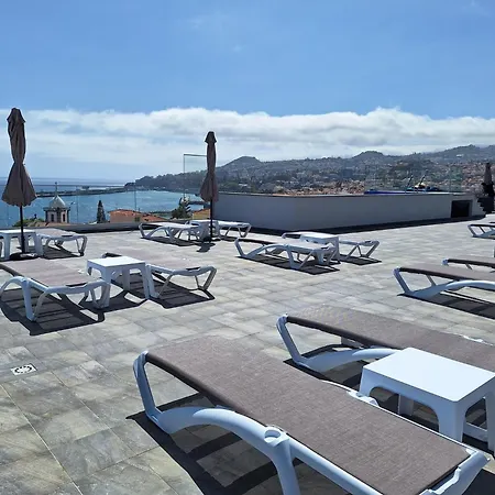 Apartment Madeira Barreirinha *