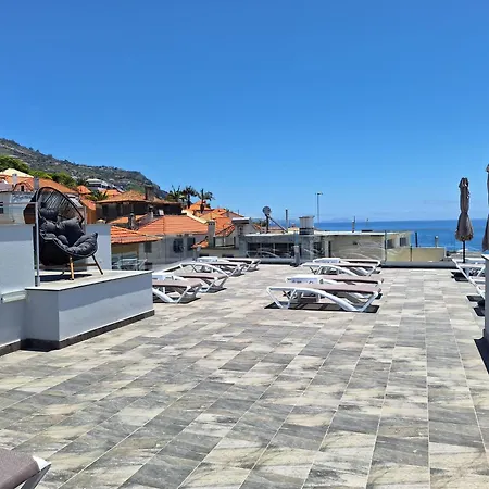Madeira Barreirinha