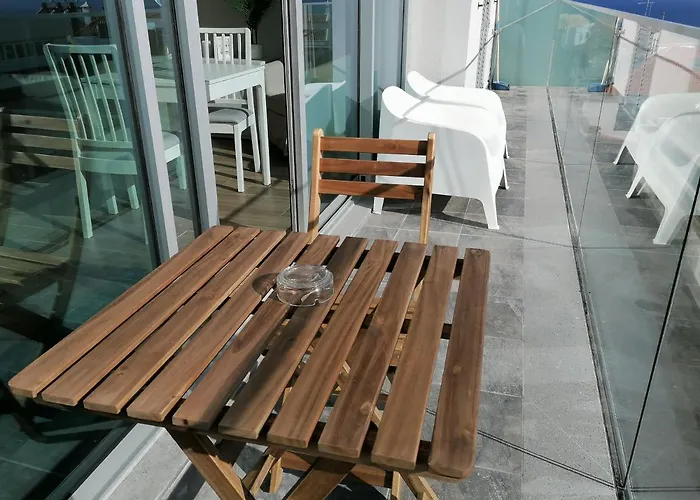 アパート Madeira Barreirinha *