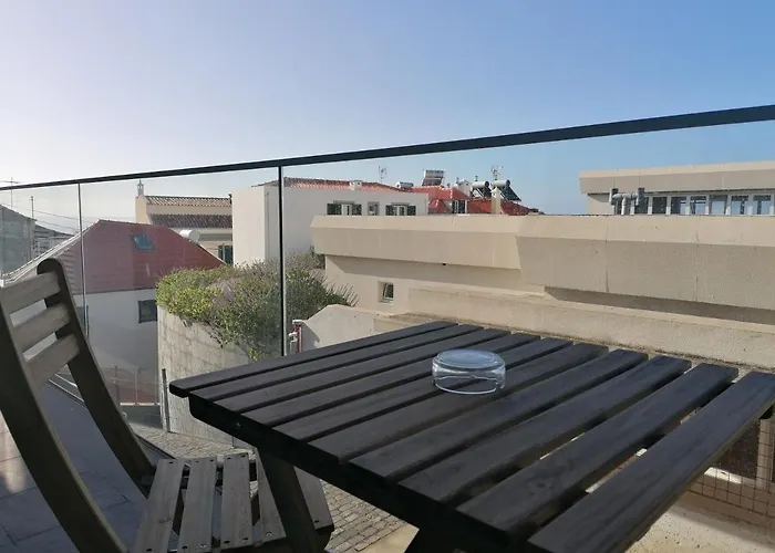 Madeira Barreirinha *