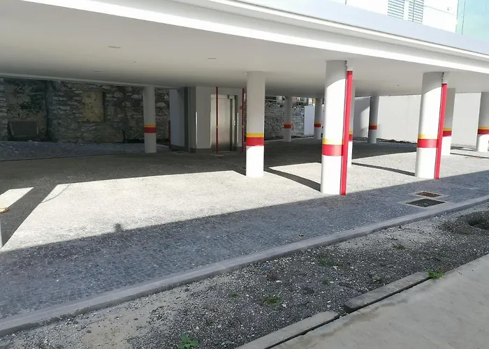 Madeira Barreirinha 푼샬