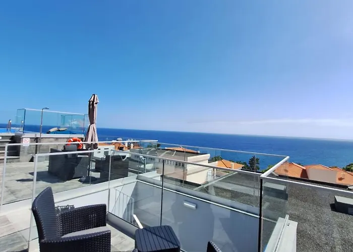 Madeira Barreirinha *