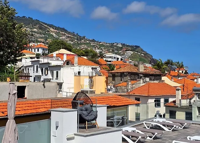 Madeira Barreirinha * 푼샬