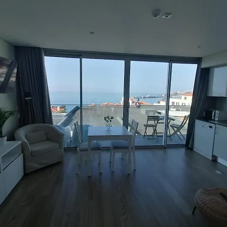 Apartamento Madeira Barreirinha Funchal (Madeira)