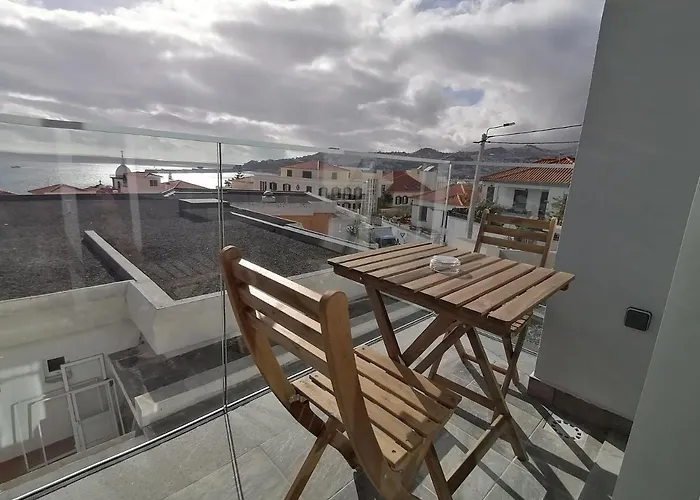 Madeira Barreirinha