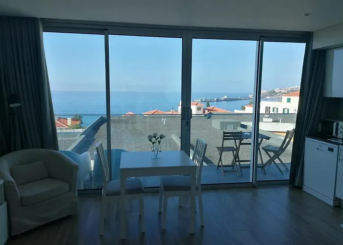 Madeira Barreirinha * 푼샬